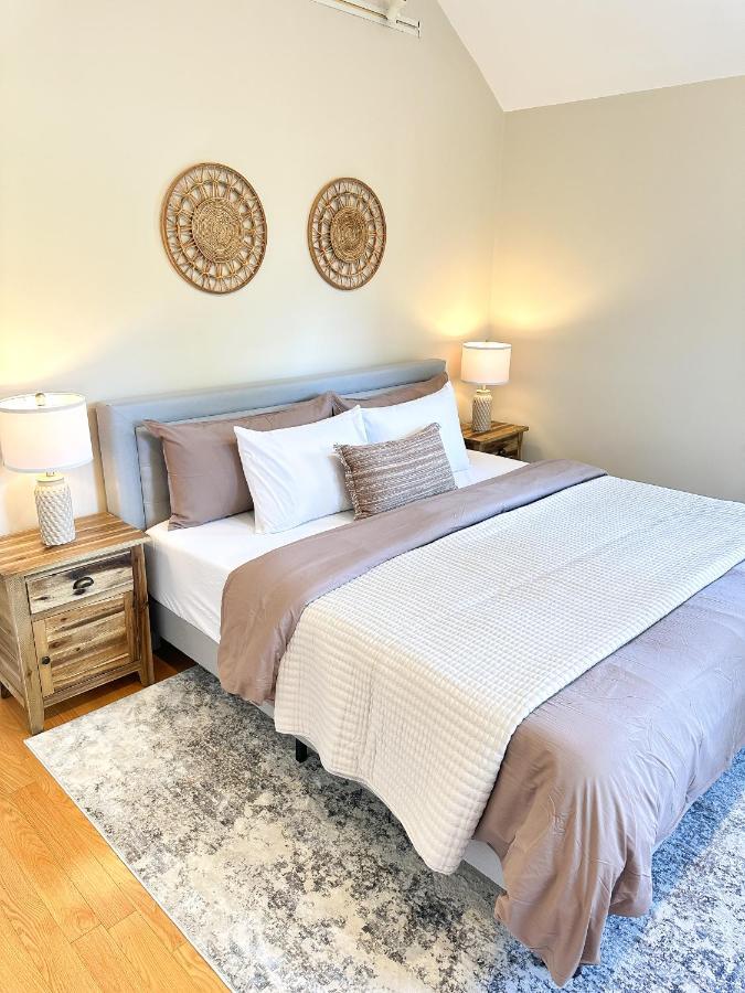 7 Mins Drive To Yale, Large Fenced Yard Vila New Haven Exterior foto