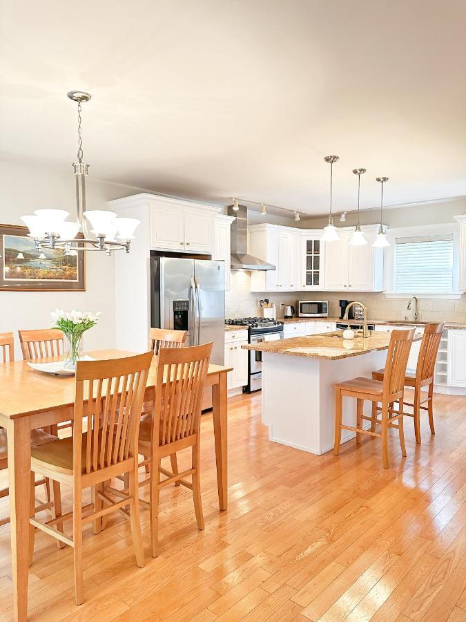 7 Mins Drive To Yale, Large Fenced Yard Vila New Haven Exterior foto